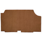 10376 Auto Custom Part Dodge Charger Trunk Mat Loop Carpet Carpets