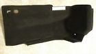 10435606 Gm Corvette Oem Used Black Coupe Rear Corner Trim Carpet