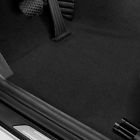 105001 Lund Black Passenger Area Replacement Carpets 612959050014