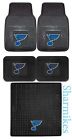 10596-10782-10967 Fan Mats St Louis 842989005962