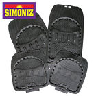 1067 Simoniz 4 Pack Black 819772010670
