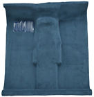 10700-160 Auto Custom Carpets Dodge Flooring Passenger Area For Raider Molded