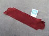 A1076902290 1076902290 Mercedes Fuel Tank Trunk Carpet Burgundy
