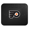 10778 Fanmats Nhl Philadelphia Flyers Rear Second Row Vinyl 842989007782