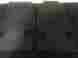 Cr3z-6313300-aa 11-14 Ford Mustang All Weather Vinyl Floor Mats
