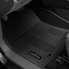 110003 Goodyear Black Floor Mat 033299313728