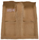 11011-160 Auto Custom Carpets Inc Nissan Flooring Passenger Area For Molded