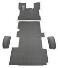 11019-160 Auto Custom Carpets Inc Ford Flooring Complete Set For Econoline