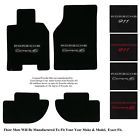 1117pc2dl Lloyd Mats 2013-2018 Porsche