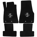 111841 Lloyd Mats Mustang Floor