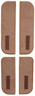 11604-160 Auto Custom Carpets Inc Chevrolet Flooring Door Panel For Suburban