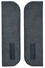 11605-160 Auto Custom Carpets Inc Chevrolet Flooring Door Panel For Blazer