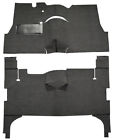 11610-170 Auto Custom Carpets Inc Pontiac Flooring Complete Set For Chieftain