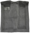 1170 Auto Custom Part Jeep Cherokee Passenger Area Cutpile Carpet Acc