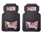11711 Browning Camo Floor Mats Front Pink Selling As Set