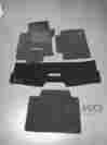 119068435 Nissan 2015 Rogue Floor Mats Oem Lkq