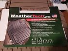 11avmst Weathertech All Vehicle Mats Piece Tan Four Floor Nib