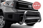 11ss Apu Escape Mariner Tribute Stainless Led Bull Bar Bumper Brush