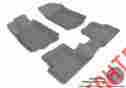 L1ch02901501 12-16 U-ace 3d Maxpider Floor Mat Fits Sonic 842132017040