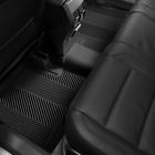 120011 Goodyear Black Floor Mat 033299314176
