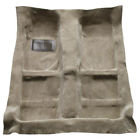 12021-05-1251-mb Acc Carpets Carpet Mustang Original Mass Parchment