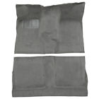 12090 Auto Custom No Isuzu Trooper Passenger Area Carpet Carpets