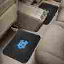 12274 Fanmats Heavy Duty Vinyl Mat With Chapel Hill Logo 842989022747