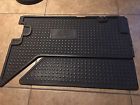 1228-1229 Land Rover Discover Rubber
