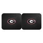 12280 Fanmats University Of Georgia Utility Mat Piece 696543413836