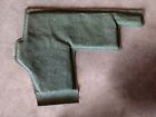 12339039 Amgeneral Hmmwv Rear Driver Side Tunnel Insulation Hummer Humvee Brand