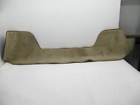 12371451 Gm Oem Row Full Width Floor Mat