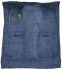 1243-160 Auto Custom Carpets Inc Mercury Flooring Complete Set For Cougar