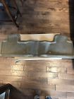 12490972 Gm New Floor Mat Kit Yukon Tahoe