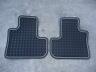 12499330 Chevrolet Ssr Trailblazer Rear Floor Mats Oem