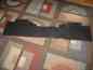 12499642 Rear Weather Mat Oem Gm Chevy Ebony Premium Floor