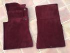 1266846029 Mercedes Floor Mat Carpet Sel Sec Sd Gen