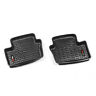 12950.17 All Terrain Floor Liner Front Pair Black Caliber 804314239718