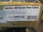 12975.27 Terrain Black Ridge Cargo Rugged Liberty 02-07 Liner