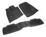 12987.24 Rugged Ridge All Terrain Floor Liner 804314234881