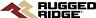 12987.44 Rugged Ridge Floor Liner Kit Blk Gladiator Jt 804314329501