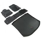 12988.24 Rugged Ridge Floor Mat