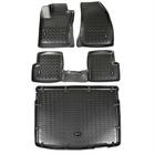12988.40 Rugged Ridge All Terrain Floor Liner Kit