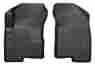 13001 Husky Liners Weatherbeater Floor Liner Fits 07-16 Caliber Compass Patriot 753933130015