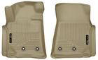 7539330 13093 Husky Liners Weatherbeater Floor Liner Fits Land Cruiser 753933130930