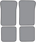 13182-160 Auto Custom Carpets Inc Cadillac Floor Mat Carpet Set For