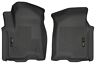 7539338 13211 Husky Liners Weatherbeater Floor Liner Fits Sierra Silverado 753933132118