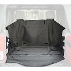 13260.03 Rugged Ridge Cargo Cover Subwoofer Jeep Wrangler 696543433377