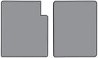 13432-230 Auto Custom Carpets Inc Ford Floor Mat Carpet Set For