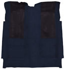 13443 Auto Custom Loop Ford Torino Carpet Gt With Dark Blue