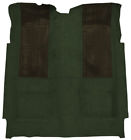 13444 Auto Custom Loop Ford Torino Carpet Gt With Dark Green